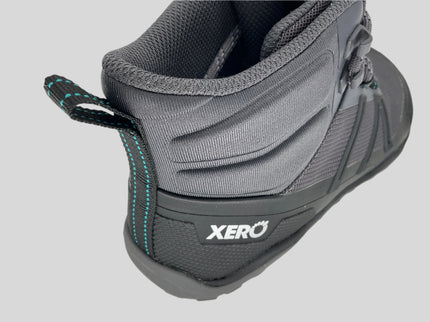 Scrambler Trail Mid Women