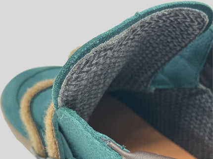 Barefoot Zeru Tex