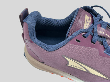 W Superior 7