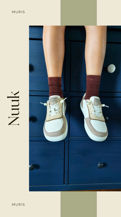 Nuuk Junior