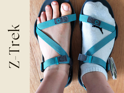 Z-Trek Women