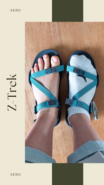 Z-Trek Women
