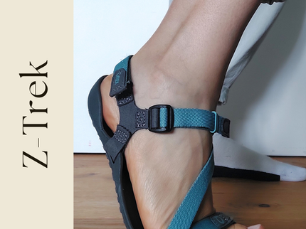 Z-Trek Women
