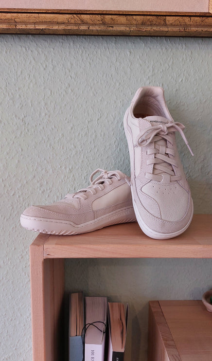 Gobi II Sneaker Premium Leather Women