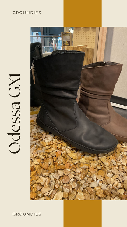 Odessa GX1 Women